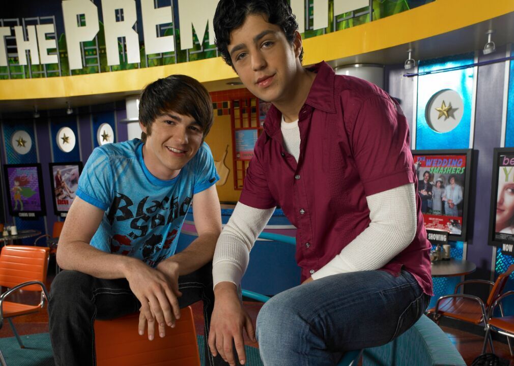 Drake & Josh